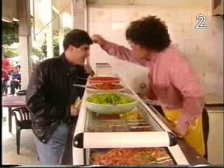 אלי יצפאן בקטע -חריף