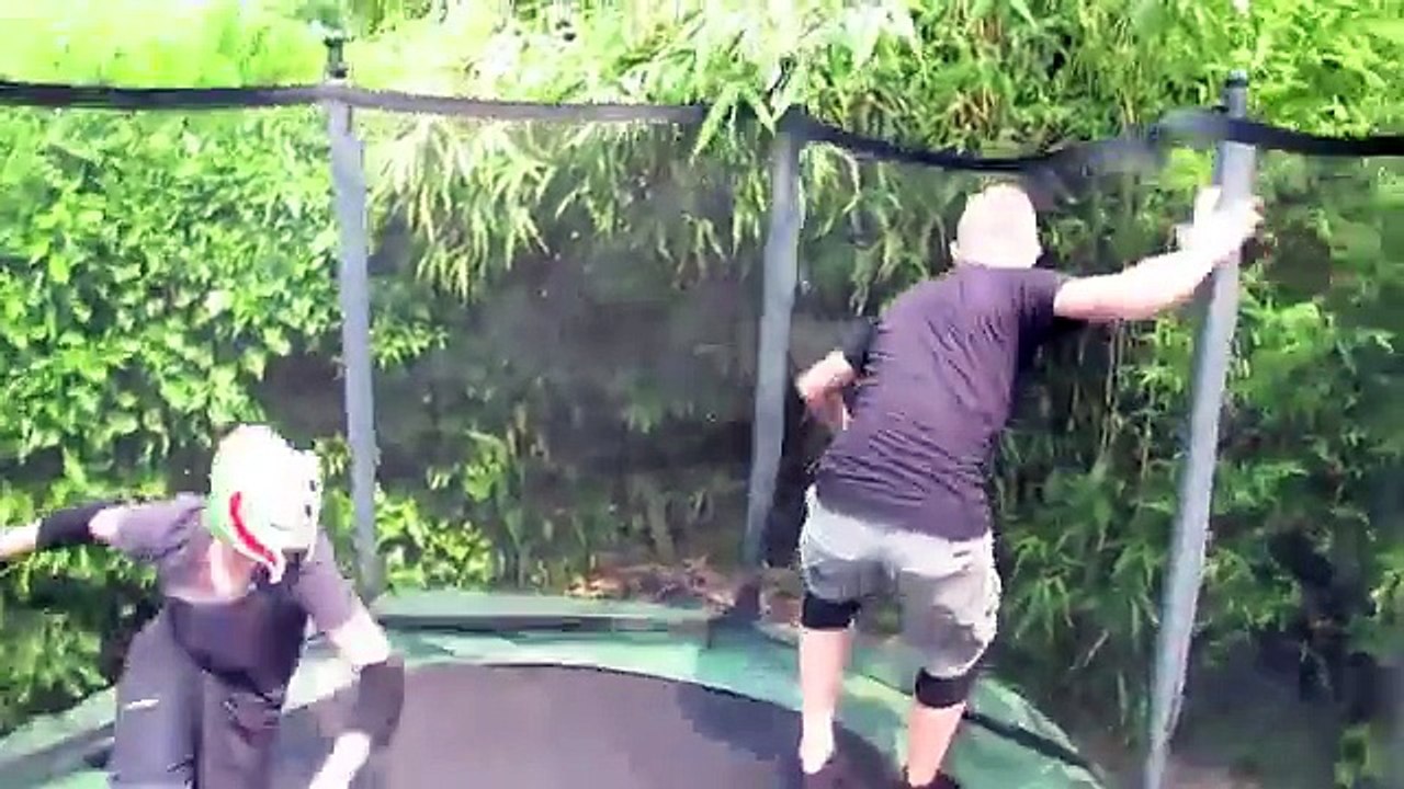 SCBW: John Cena vs. Rey Mysterio for the SCBW Championship (First match)