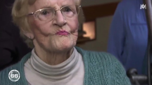 Zapping Télé du 24 aout 2015 - Quand les séniors crachent leur venin !