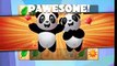 Panda PandaMonium (By Big Fish Games) - iOS - iPhone/iPad/iPod Touch Gameplay