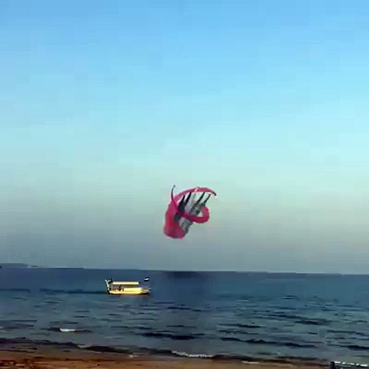 Amazing Performance by Air Force