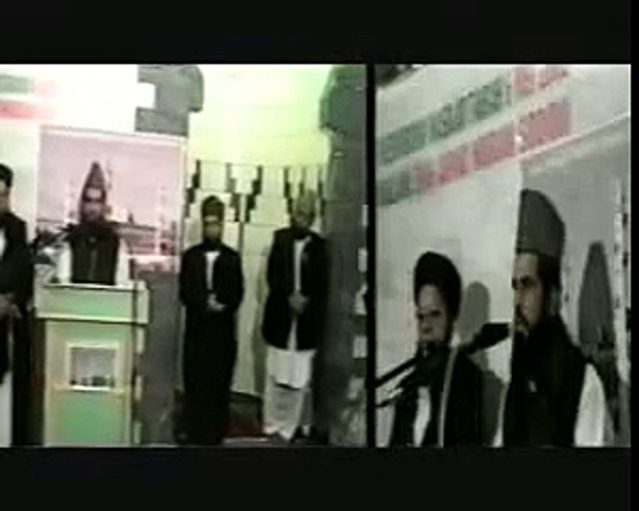 Ya Nabi Salam Alay Ka with Shah Ahmad Noorani Siddiqui