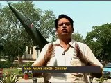 NewsX Video: IAF on Chinese threat