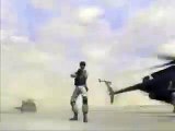 Delta Force Black Hawk Down [PC game] TRAILER
