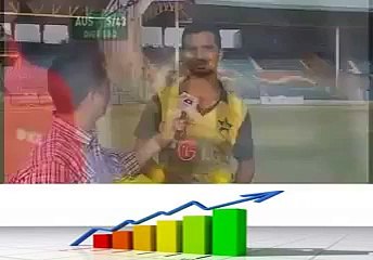 Talented Afraz Khoso Bowler Similar to Srilankan Bowler Lasith  Malinga