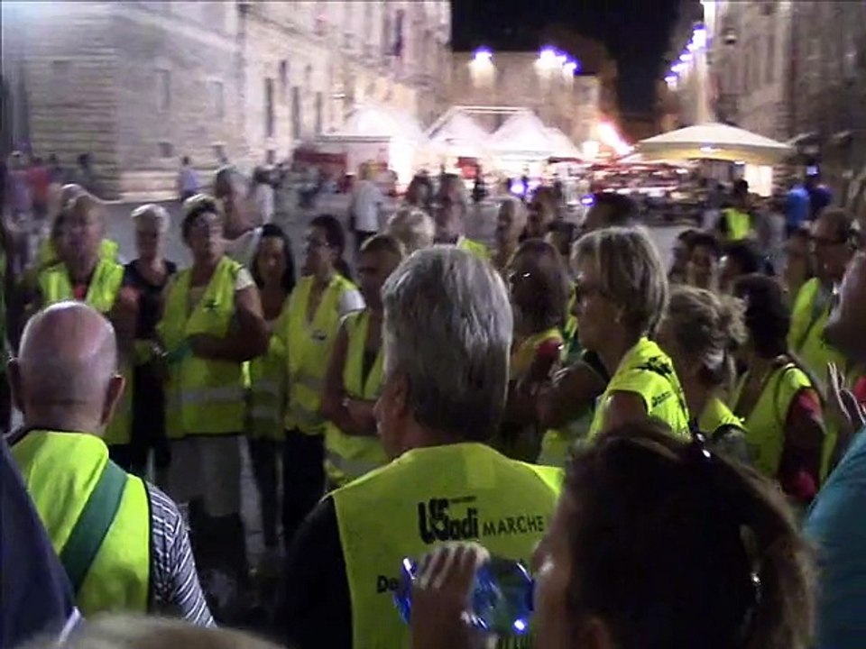 U.S. Acli Marche - "Camminata per Sant'Emidio"