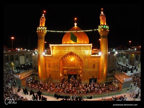 Ali Nu Yaad Karo - Nusrat Fateh Ali Khan2