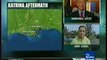 TWC Hurricane Katrina aftermath coverage 2005: Clip 1