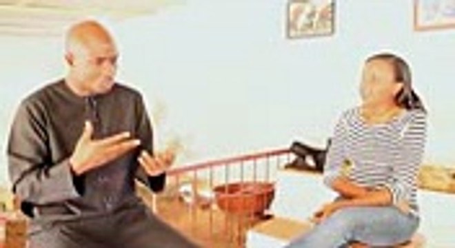 12 minutes chrono avec Abou Kane