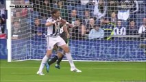 Cesc Fabregas vs West Brom 15/16 (Away) 720p