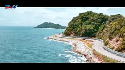 #RC9 Official Teaser | Launched by #Megastar | Ram Charan | Sreenu Vaitla | DVV Danayya