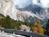 KTM smr 990 & YAMAHA XJ6 in tour tra laghi & montagne del nord Italia