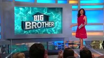 Leslie Moonves CBS President and CEO & wife Julie Chen host of Big Brother, accept the ALS Ice Bucke