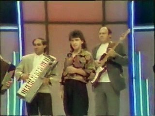 Ipce Ahmedovski  /   Cinio Sam Cuda
