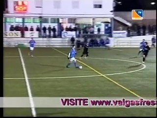 Mogon CF Vs AD Linares