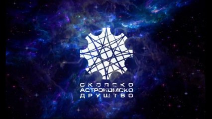 Stunning Milky Way timelapse captured in Macedonia