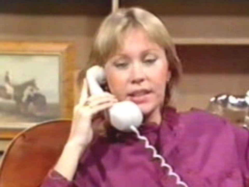 ABBA - Interview
