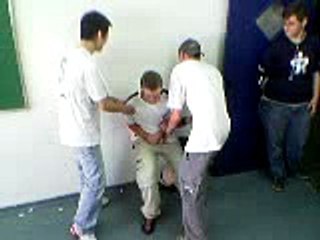 Cuécão !! (sem cueca)