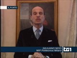 Giuliano Noci contesta soluzione uscita crisi 2012 01 04.wmv