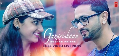Roshan Prince Guzarishaan (Full Video) Gurmeet Singh _ Latest Punjabi Song 2015