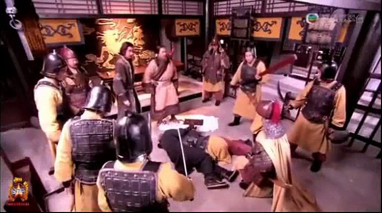 Kubali Khan II 13