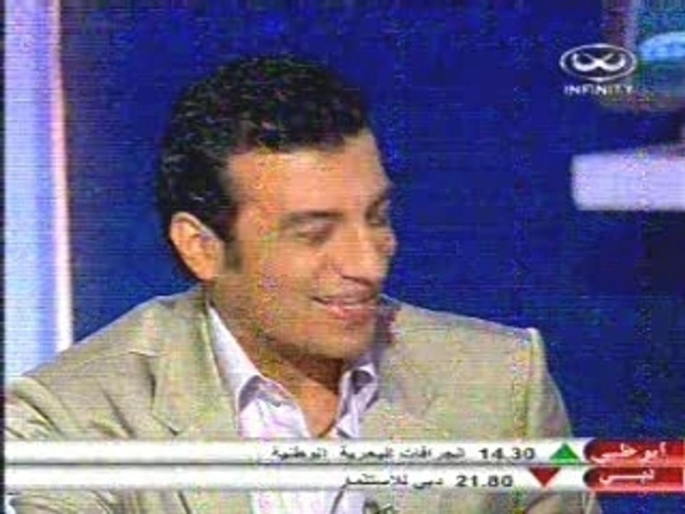 EHAB TAWFIK (saffara)