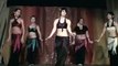 Rakataka Dancers tribal fusion belly dance performance at Mirage