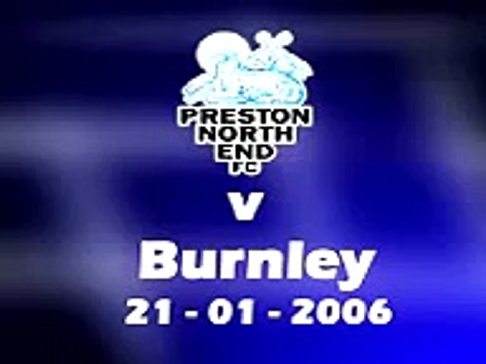 nugent goal against burnley