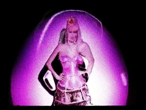 -Demet Akalın - Toz Pembe