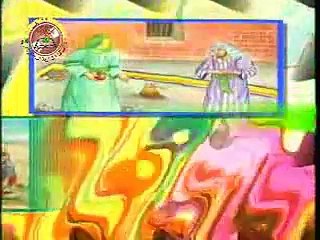 Short Moral Stories for Children- Urdu