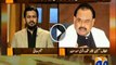 Who Will Be The Leader Of MQM After You-- Altaf Hussain Sawal Gol Kargaye.. - Video Dailymotion