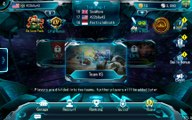 Tank Hit - World Tank Battle - Android gameplay PlayRawNow