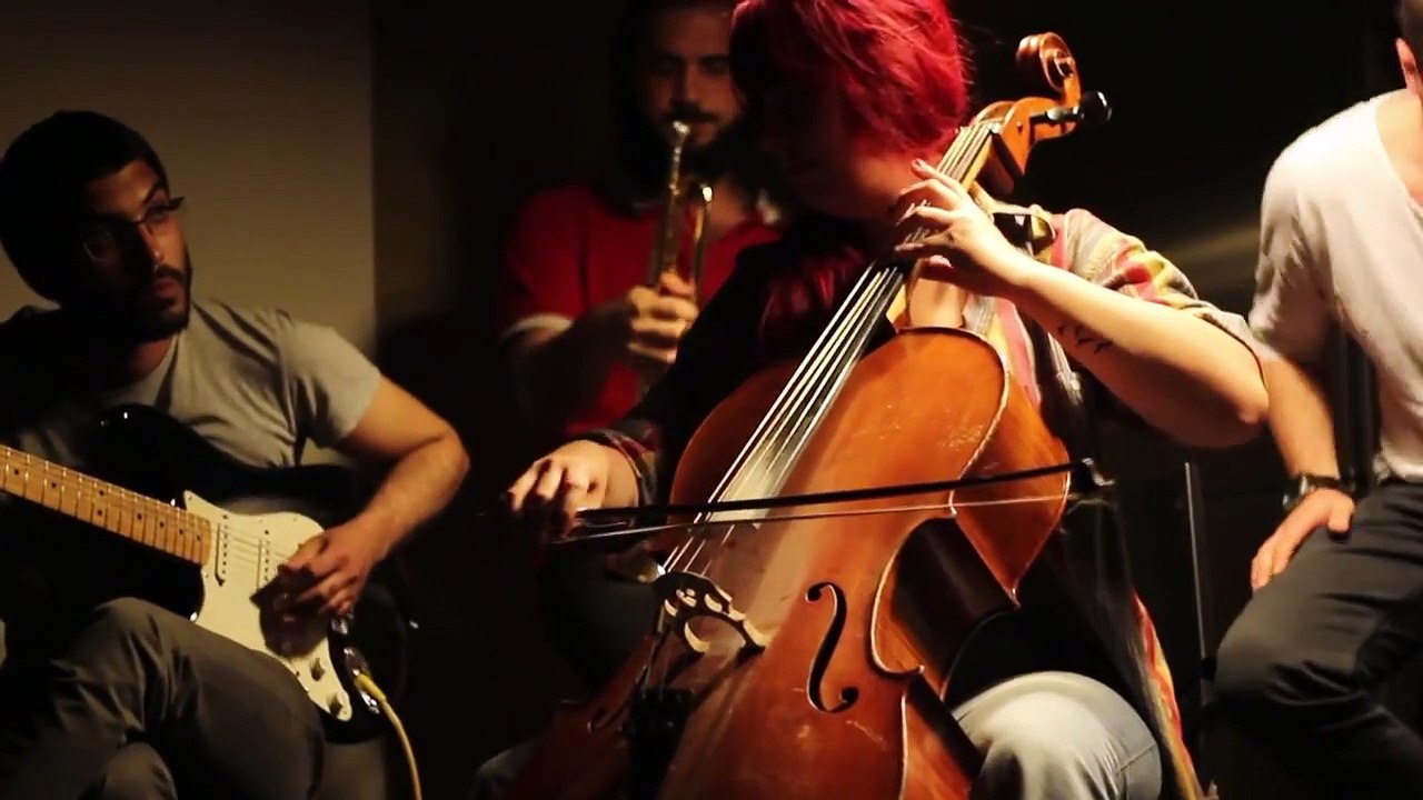 No Land - 52 hertz (akustik 1_9 @artdepoproject)