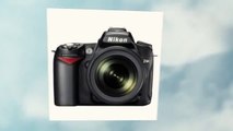 Los 10 Mejores Cámaras Réflex Nikon