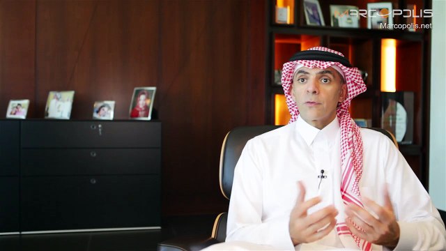 Overview of the Healthcare Sector in Saudi Arabia by Nazer