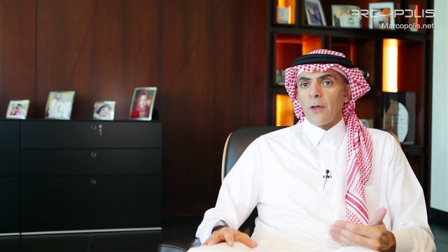 Saudi Economy Lacks Vision Says Loay H. Nazer, Chairman of Nazer