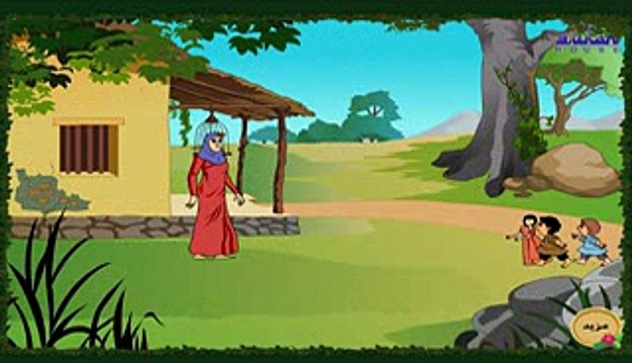 Budhiya ki gaay