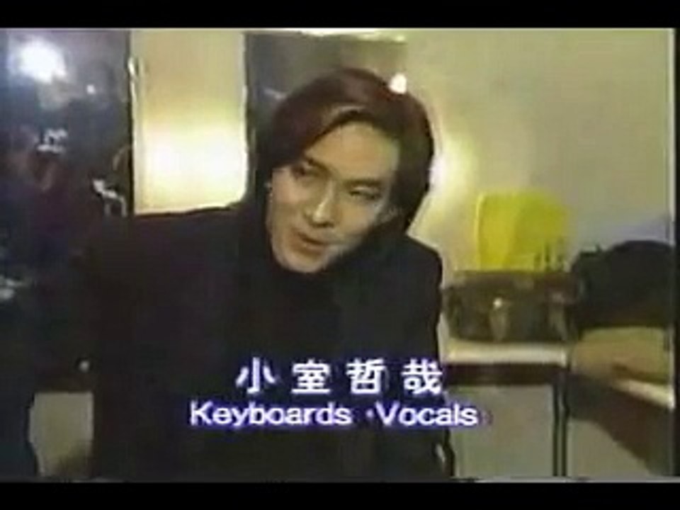 TMネットワーク＆サポートメンバー　インタビュー