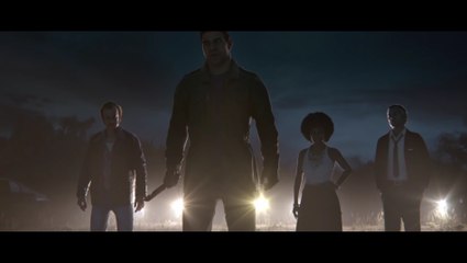 Mafia III - Inside Look Family