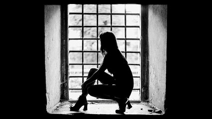 Sasha Persholja - Geto, ko je vse izpeto ! ( art work )