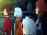 Tales of Symphonia AMV ~ Negai