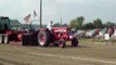 IH 856 Tractor Pulling