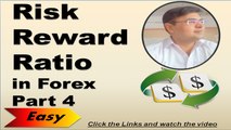 4 - How to use Risk Reward Ratio in the Forex Part 4, Forex Course in Urdu Hindi