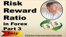 3 - How to use Risk Reward Ratio in the Forex Part 3, Forex Course in Urdu Hindi