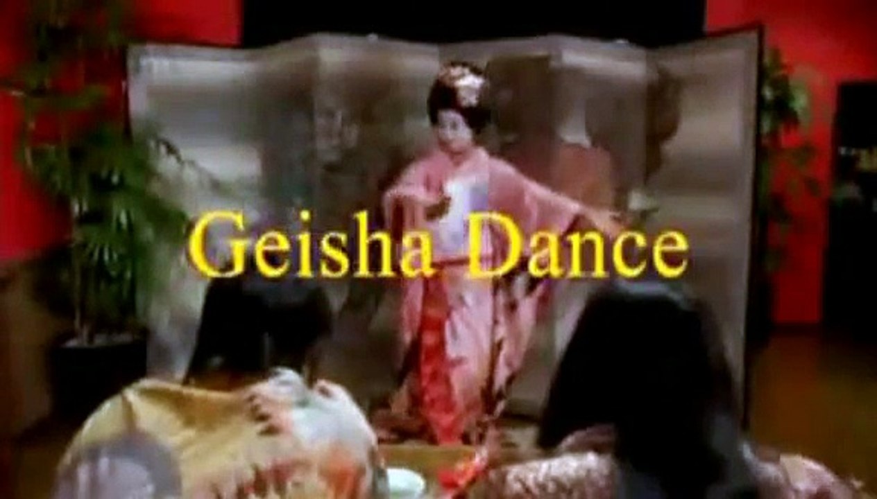 RoboGeisha Trailer