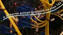 Video sobre o Plan de banda larga da Xunta de Galicia