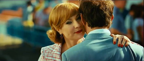 Lucky Trouble 🎬: A Small-Town Teacher's Romantic Encounter with a Moscow Bride