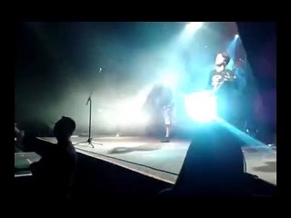 Pato Fontanet - Tarea Fina (Superlogico en Cordoba)