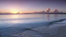 BEAUTIFUL OCEAN SUNSET Caribbean ELEUTHERA Bahamas, Cupid's Cay Resort #6 Beaches Ocean Waves