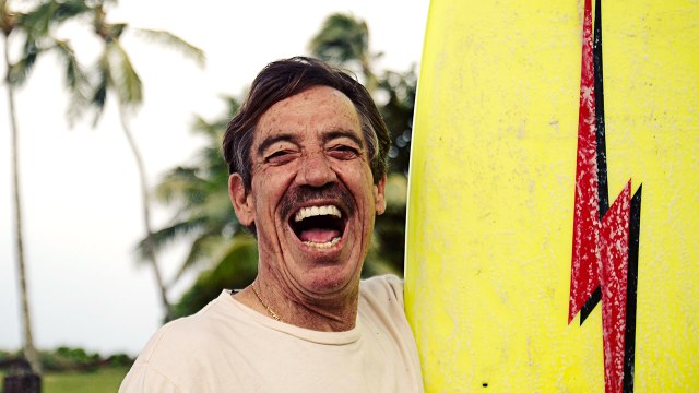 Rory Russell’s Pipeliner | Board Stories, Ep. 5